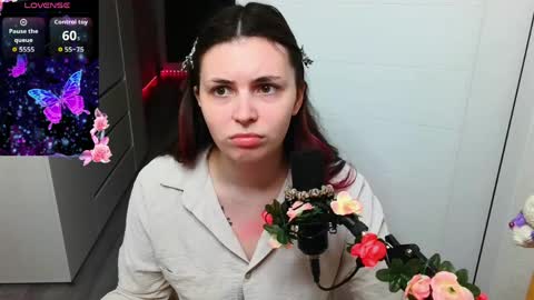 Peachy online show from April 3, 2026, 4:27 pm