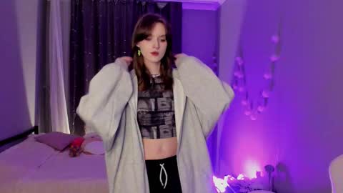 Peachy not a bb baby love or something Please call me Peachy online show from October 12, 2025, 1:15 am