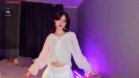 Peachy not a bb baby love or something Please call me Peachy online show from November 9, 2025, 1:48 am