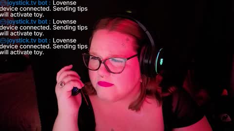 Peachy Nessa online show from January 17, 2026, 7:35 am