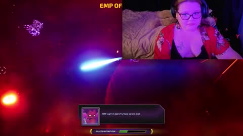 Peachy Nessa online show from January 19, 2026, 8:07 am