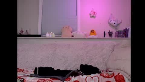 peachypeachgirl online show from January 3, 2025, 3:49 am