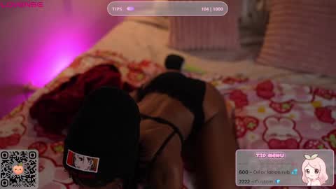 peachypeachgirl online show from September 9, 2025, 1:27 am