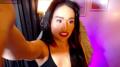 Snapshot of peakaboo_xx chatting on June 5, 2026, 2:40 am Angel Creamdensada online show from June 5, 2026, 2:40 am