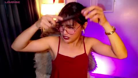 Snapshot of peakaboo_xx chatting on June 11, 2026, 3:26 am Angel Creamdensada online show from June 11, 2026, 3:26 am