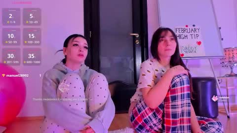 Kate online show from February 27, 2026, 7:52 am