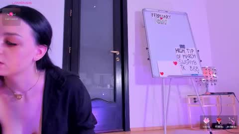 Kate online show from March 2, 2026, 1:29 pm