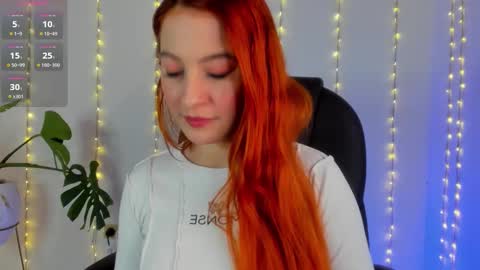 LILLY online show from February 6, 2026, 2:38 am