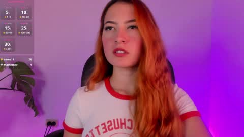 LILLY online show from April 1, 2026, 2:56 am