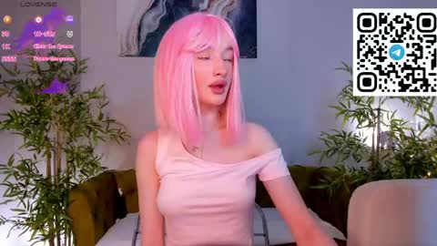 Sex Leah online show from April 17, 2026, 12:46 am