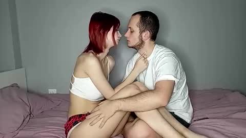 Rina and Max online show from January 12, 2026, 7:08 pm