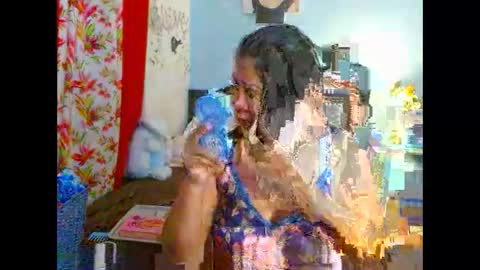 pearlaofasia21 online show from January 12, 2026, 9:58 am