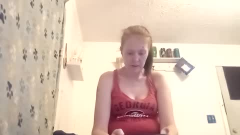 Pearl May online show from January 22, 2025, 2:59 am