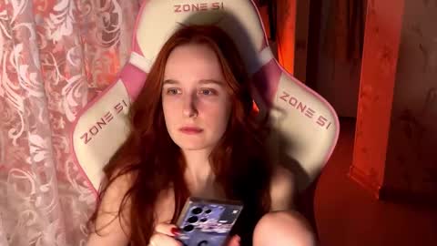 Adelina online show from September 11, 2025, 5:13 pm