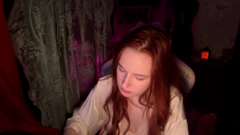 Adelina online show from February 7, 2026, 10:24 pm