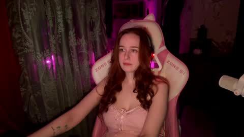 Adelina online show from April 12, 2026, 3:50 pm