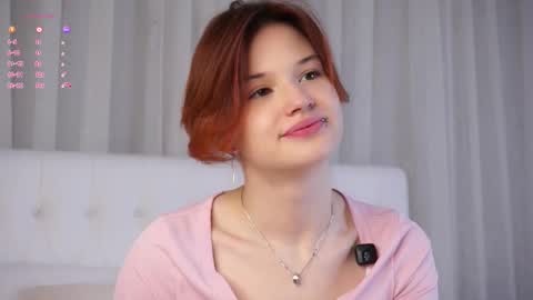 Snapshot of pebee chatting on February 7, 2026, 1:20 am Lily online show from February 7, 2026, 1:20 am