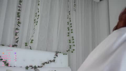 Snapshot of pebee chatting on February 27, 2026, 1:16 am Lily online show from February 27, 2026, 1:16 am