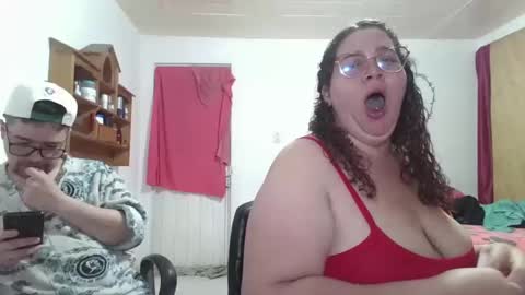 Snapshot of pecadodulce chatting on January 30, 2025, 11:02 pm pecadodulce online show from January 30, 2025, 11:02 pm