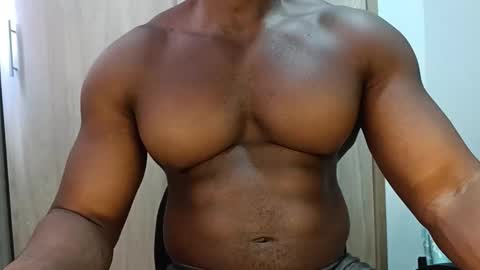 pecsblack888 online show from October 19, 2025, 7:03 pm