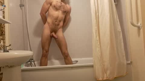 Ginger Dick online show from January 23, 2025, 11:48 am