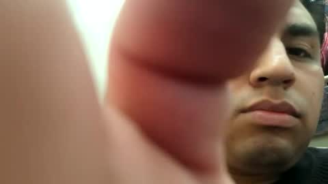 pedro_0305 online show from June 20, 2026, 10:34 pm