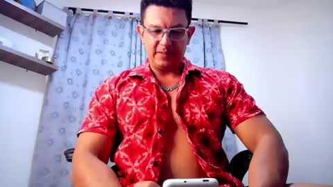 Pedro online show from February 15, 2025, 12:59 am