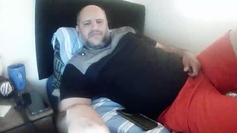 Pedro online show from October 19, 2025, 1:01 pm