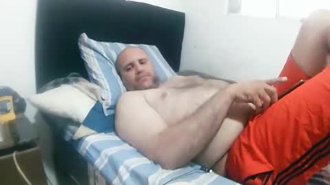 Pedro online show from May 1, 2026, 7:07 pm