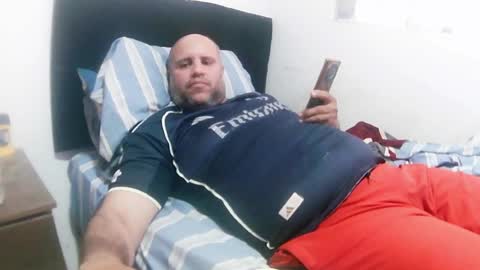 Pedro online show from May 3, 2026, 6:25 pm