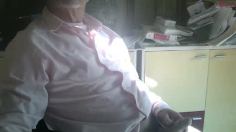 pegaso1000 online show from February 14, 2025, 11:10 am