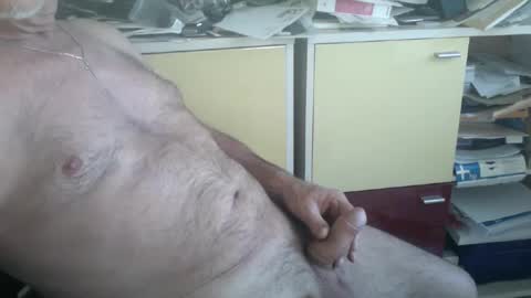 pegaso1000 online show from March 6, 2025, 9:14 am