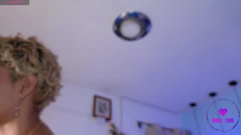 peggy-funn online show from January 4, 2025, 12:37 am