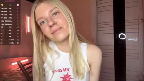 Snapshot of peggymeggy chatting on October 5, 2025, 2:37 pm Mary online show from October 5, 2025, 2:37 pm