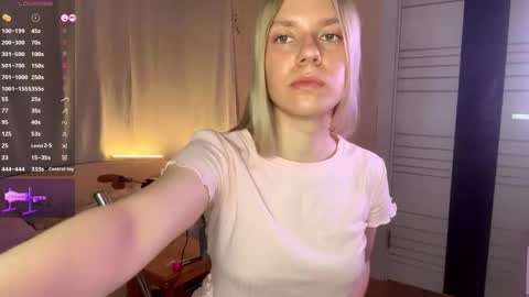 Mary online show from November 21, 2025, 7:12 pm