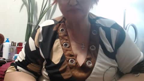 PeggySoft online show from October 15, 2025, 7:36 pm