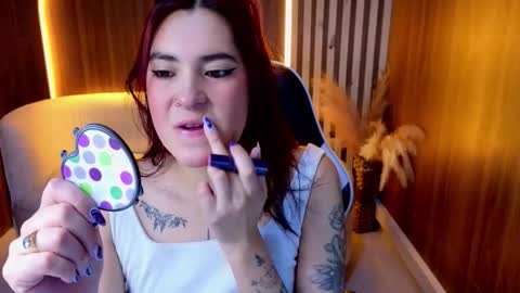 peige_tx online show from January 8, 2026, 1:13 pm