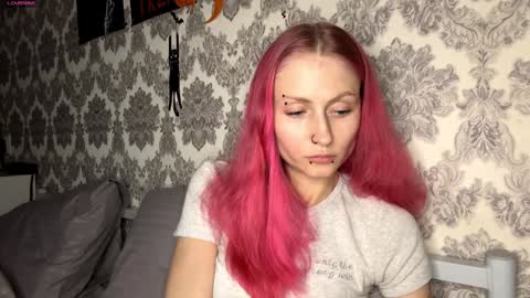  HERES ALICE  WELCOME EVERYONE LOVENSE DOMI REACT TO YOUR TIPS LETS MAKE A GREAT SHOW TOGETHER  online show from December 2, 2025, 5:52 pm