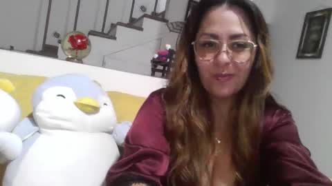 Pekitas Mexa online show from March 10, 2025, 3:56 am