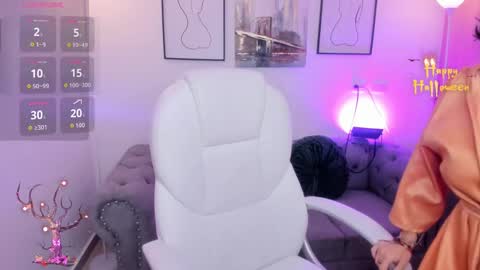 pekylove online show from October 16, 2025, 11:44 am