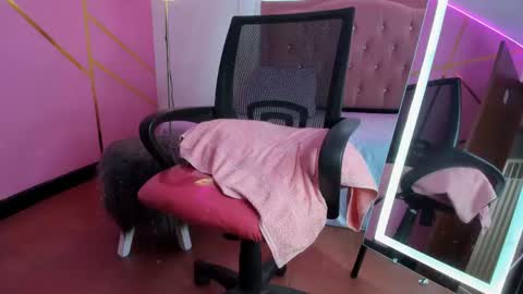 peneelopeecute online show from January 15, 2025, 8:37 pm