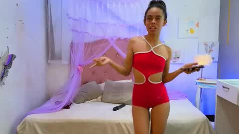 peneelopeecute online show from April 8, 2026, 8:25 am