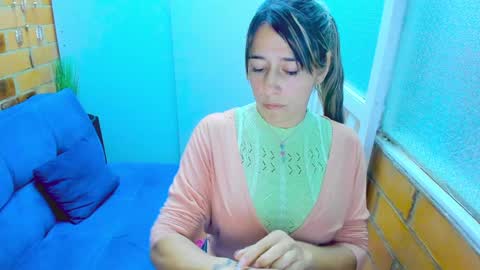 Penelope online show from December 14, 2024, 7:25 pm