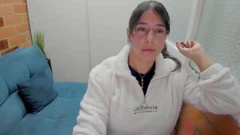 Penelope online show from October 21, 2025, 7:14 pm