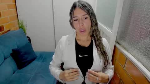 Penelope online show from February 27, 2026, 9:04 pm