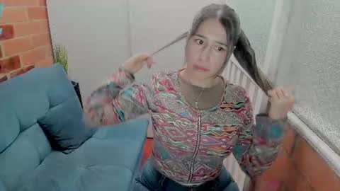 Penelope online show from July 8, 2026, 6:56 pm
