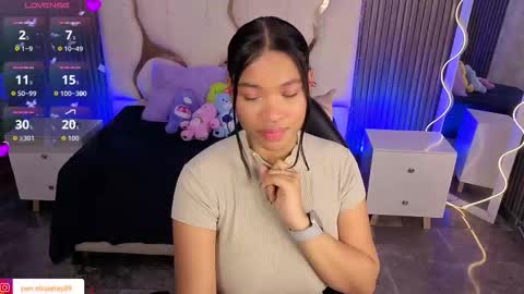 Snapshot of penelope_tay chatting on February 21, 2026, 3:40 am penelope online show from February 21, 2026, 3:40 am