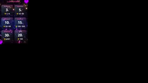 Snapshot of penelope_tay chatting on February 22, 2026, 3:29 am penelope online show from February 22, 2026, 3:29 am