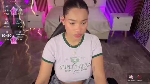 Snapshot of penelope_tay chatting on February 23, 2026, 3:26 am penelope online show from February 23, 2026, 3:26 am