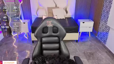 penelope online show from March 5, 2026, 3:13 am